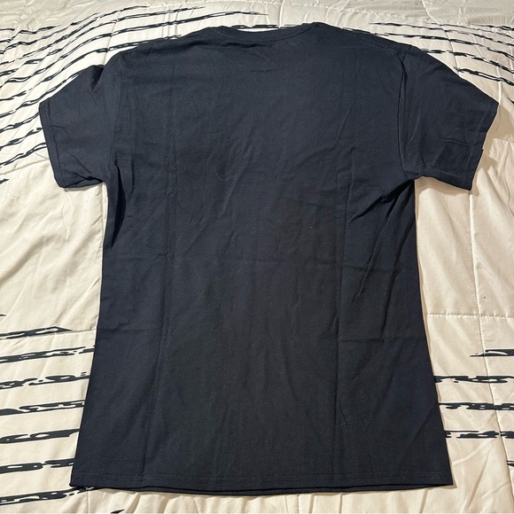 Black Muhammad Ali Graphic T-Shirt Men’s Medium - Picture 2 of 5